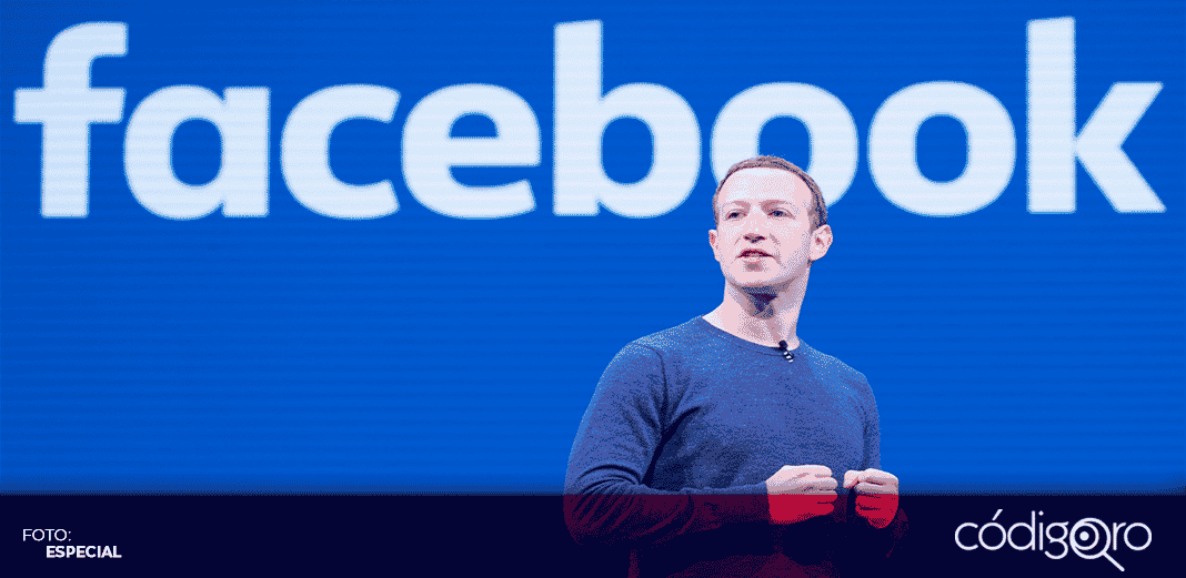 Mark Zuckerberg se reunirá con activistas para tratar las políticas de contenido de la red social Facebook