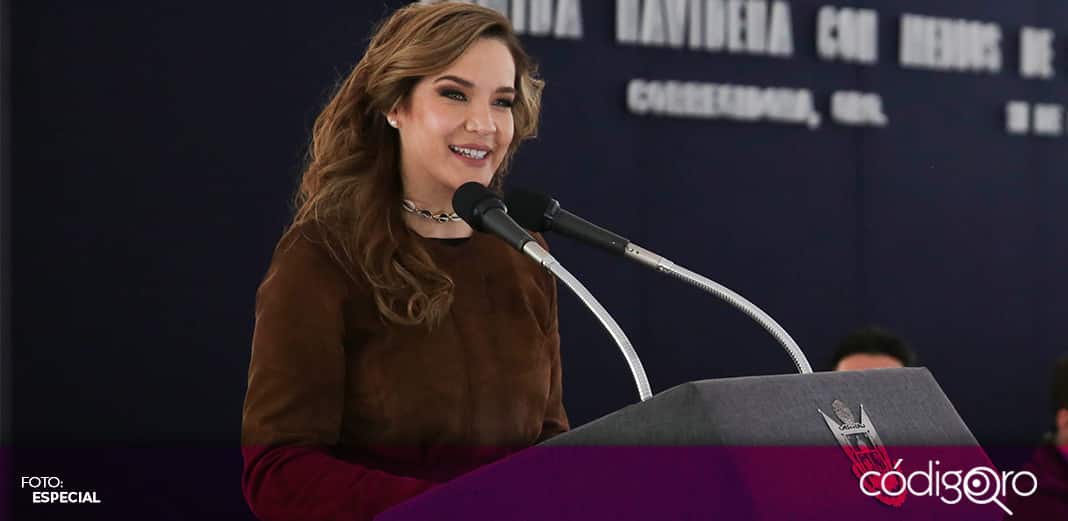 Mariela Morán, primer lugar en Ranking de Directores de Comunicación Social