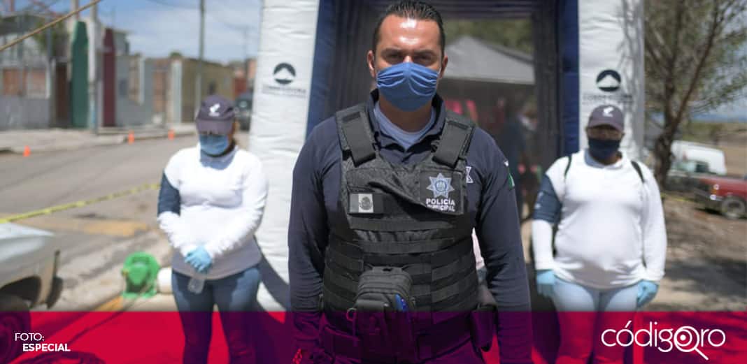 Suman 2 mil 199 casos y 298 muertes por COVID-19 en el estado de Querétaro