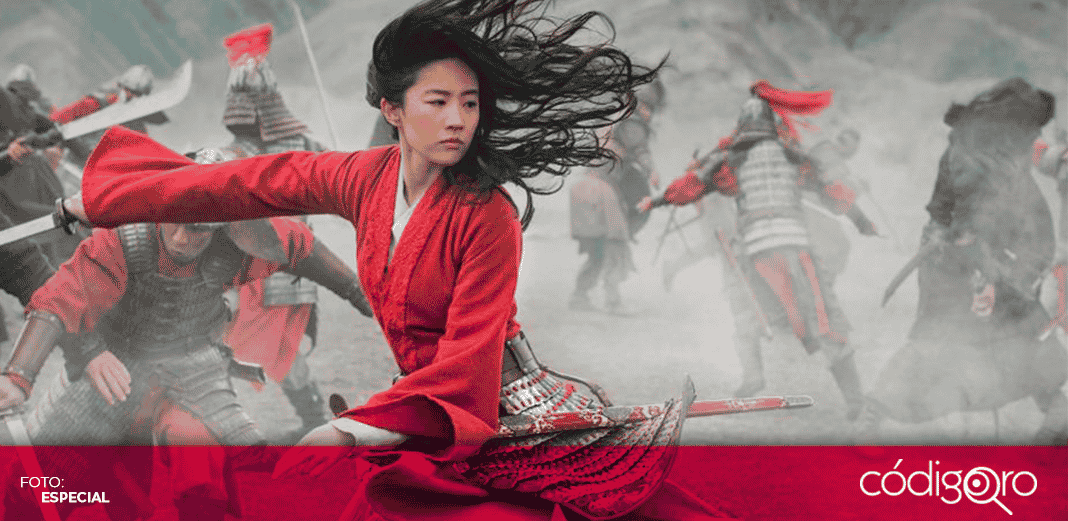 Disney pospone para 2021 el estreno del live action de "Mulan"
