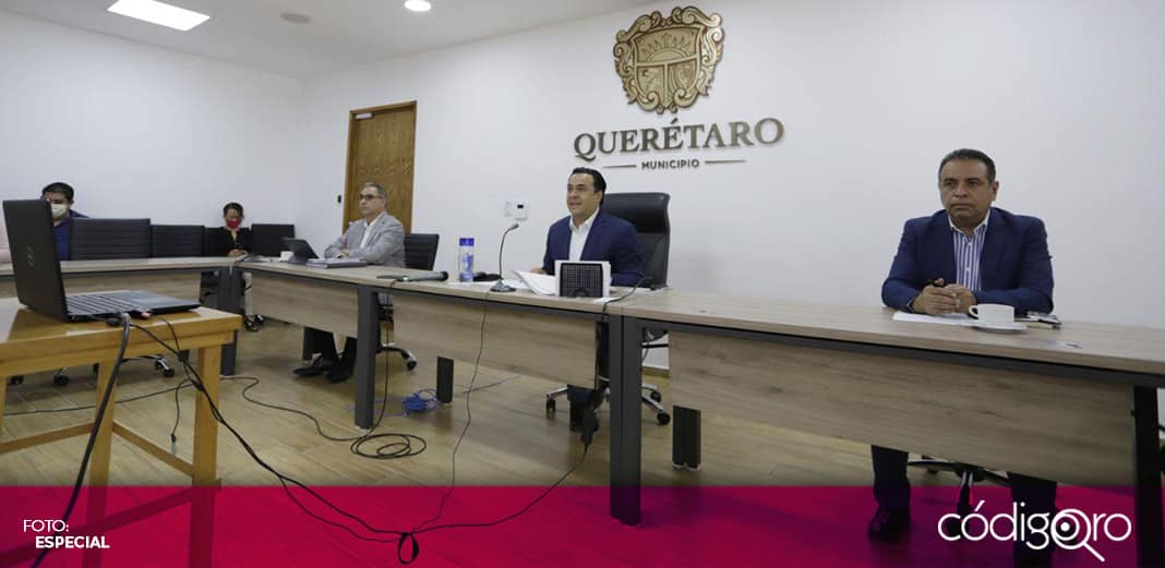 Municipio de Querétaro ingresa a programa piloto de OCDE y Asociación Mexicana de Ciudades Patrimonio