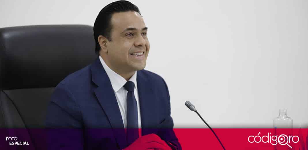 Nava participa en asamblea de la Conferencia Nacional de Seguridad Pública Municipal