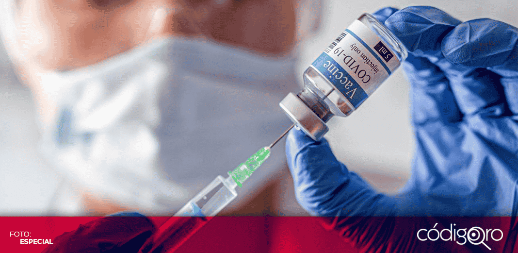 Vacuna COVID-19 de AstraZeneca y Oxford produce respuesta inmune en personas sanas