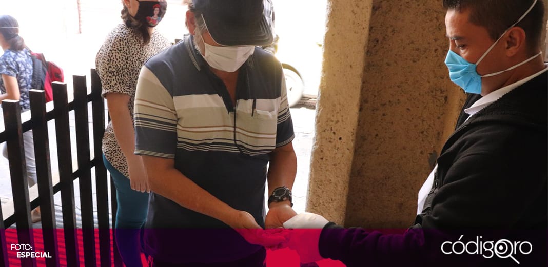 Piden acciones para manejo adecuado de los residuos por COVID-19