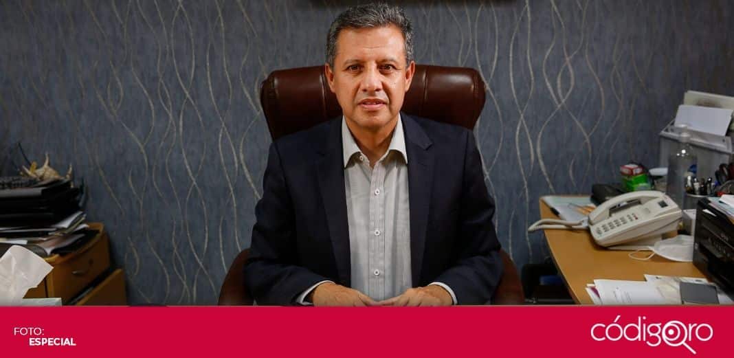 Secretario de Salud aclara que nunca se ha negado atención médica por COVID-19