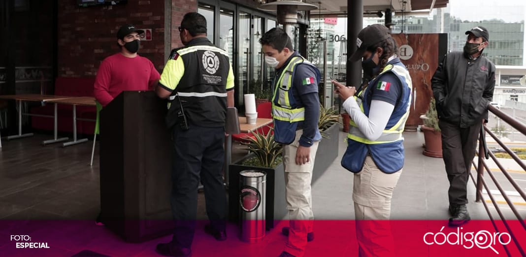 Reforzarán vigilancia en establecimientos de la entidad: Secretaría de Salud
