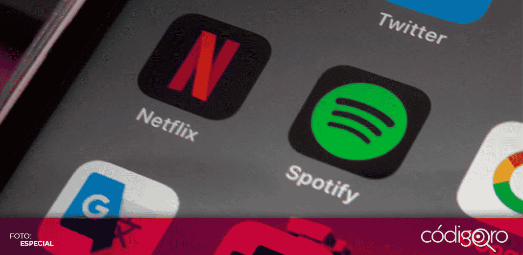 Amazon, Google, Netflix y Spotify pagarán 10% de IVA en Indonesia