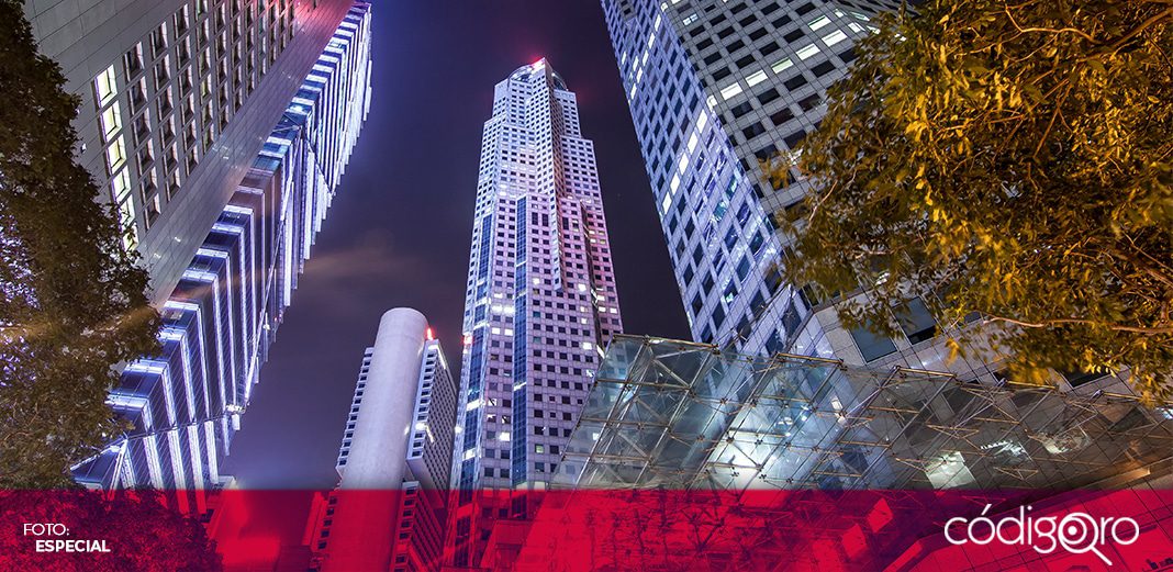Economía de Singapur entra en recesión tras caída de 41.2% en segundo trimestre de 2020