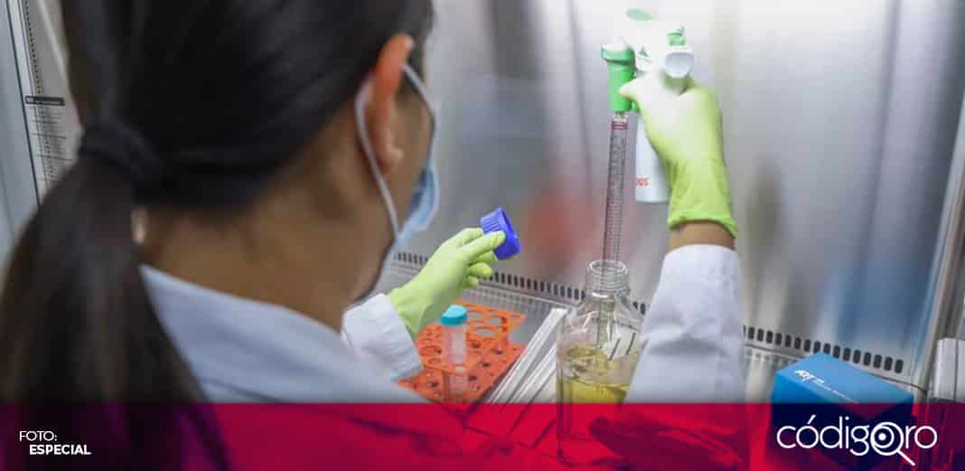 Evalúa AMEXCID proyecto de la UAQ sobre el SARS-CoV-2