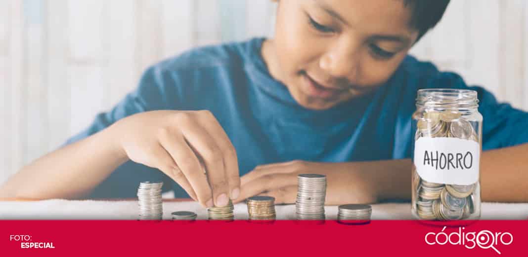 Fomenta el hábito del ahorro en los niños aún en tiempos de crisis