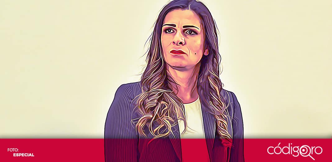 Detienen a empresarios que acusaron a Ana Guevera