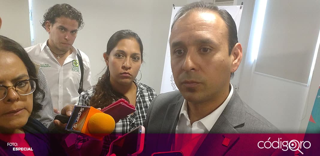 Negocios cambian de giro para sobrevivir: Canaco