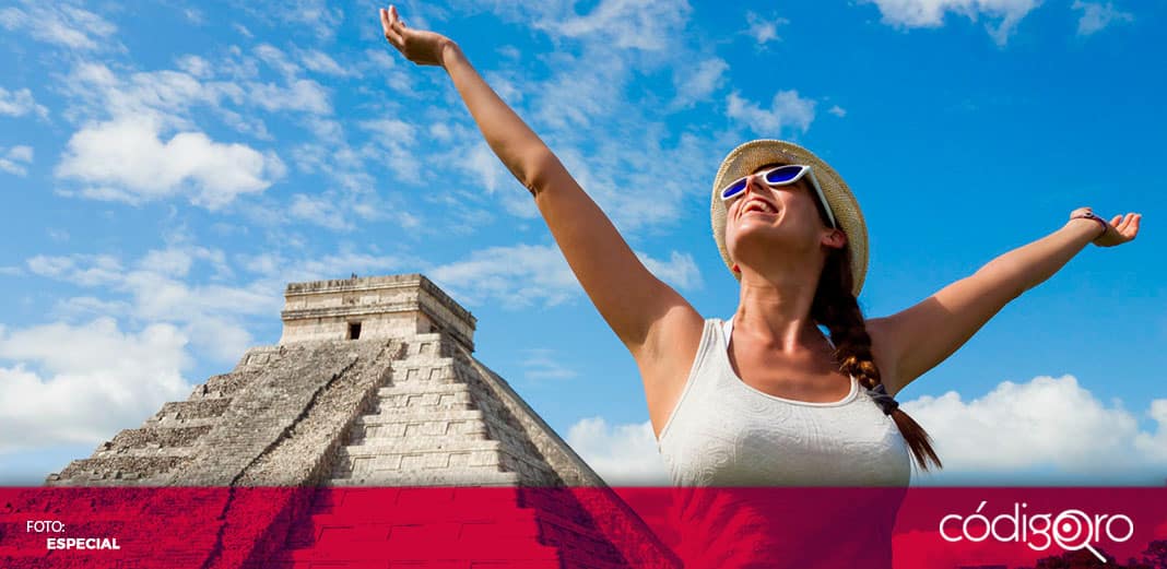 México entra al top 20 de competitividad turística