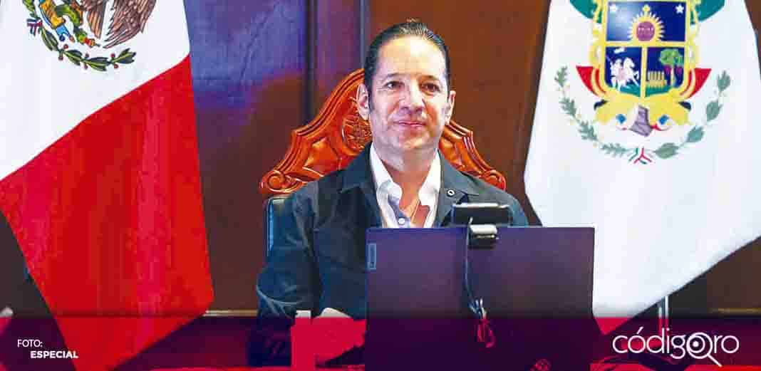 Acuerdan FDS y embajador de Dinamarca firmar memorándum de entendimiento