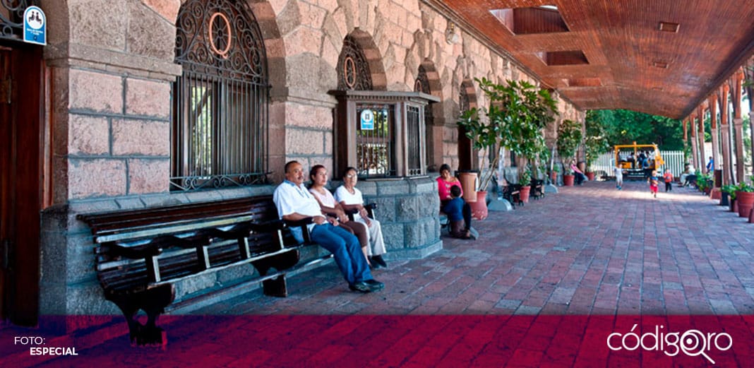Apolinar Casillas confirma su salida del municipio de Querétaro