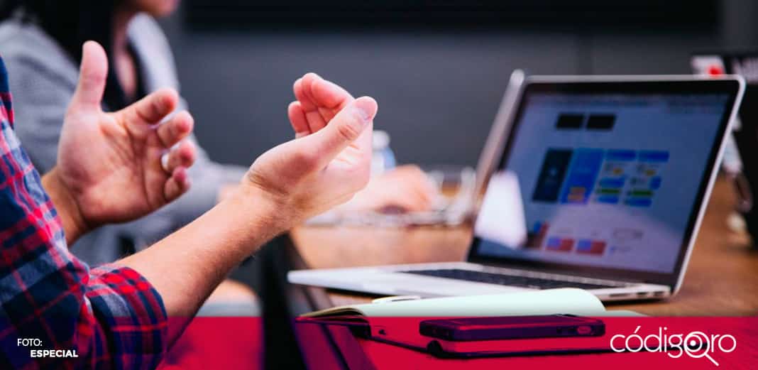Lunes 20 de julio, Primera Feria Virtual de Empleo de Sejuve