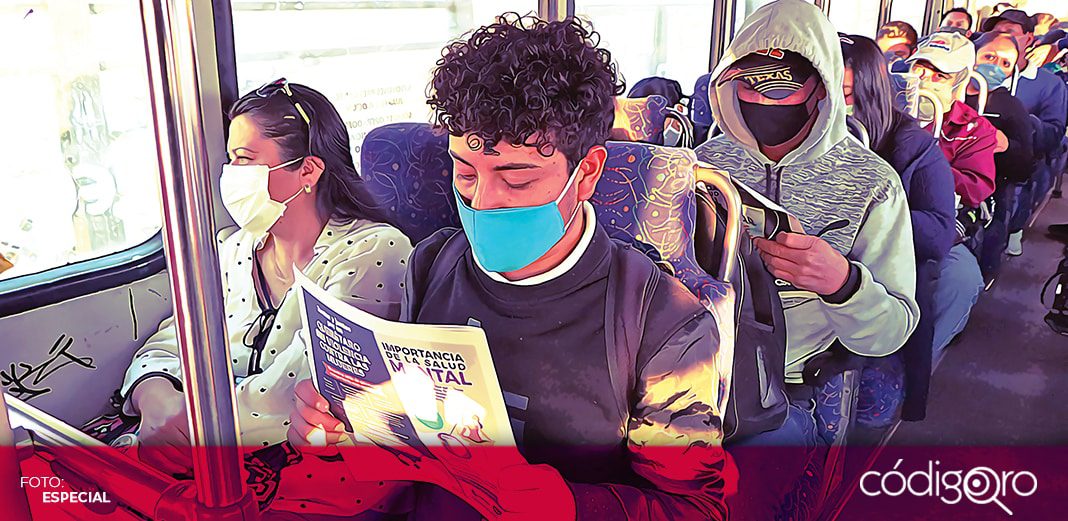 Aplican 221 infracciones por incumplir con medidas vs. Covid en transporte público