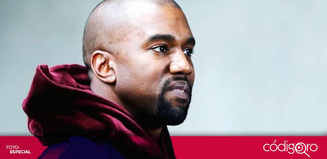 Kanye West se postulará para presidente de Estados Unidos
