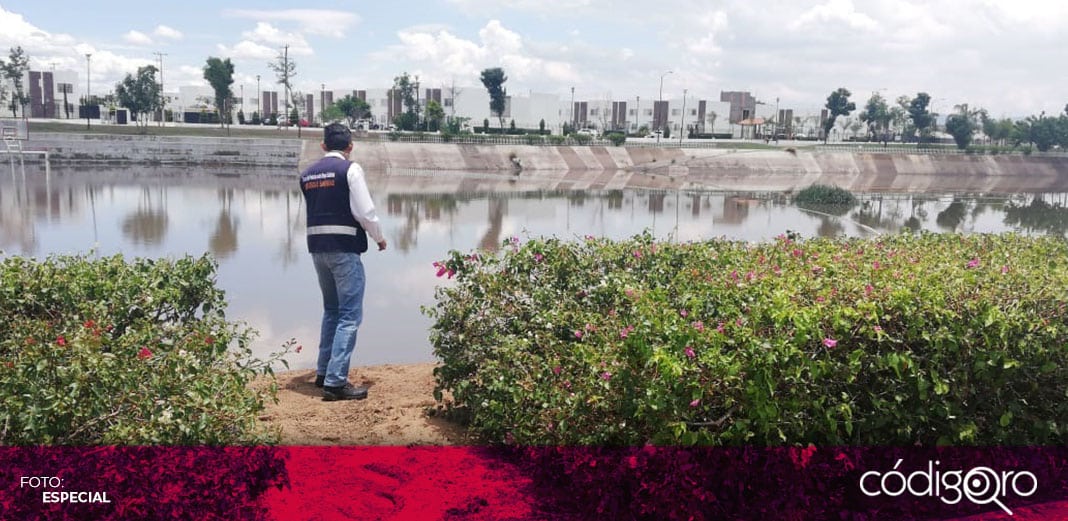 Realizan operativo sanitario por lluvias registradas este martes