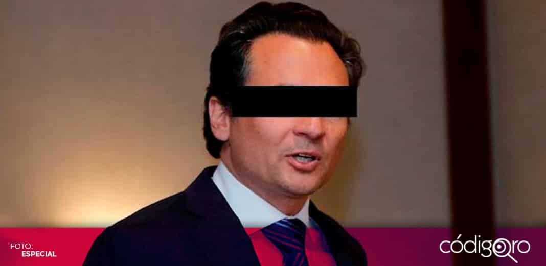 En el caso de corrupción que involucra a Lozoya hubo funcionarios del poder legislativo involucrados: AMLO