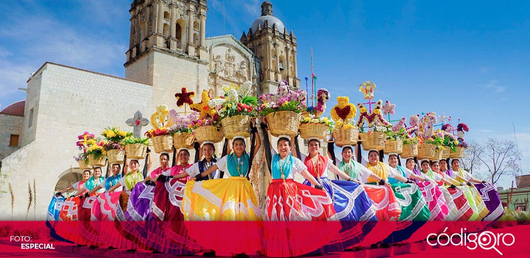 Oaxaca, la mejor ciudad turística del mundo
