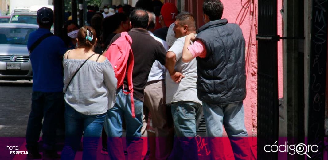 En el país, 16% de municipios están libres del coronavirus
