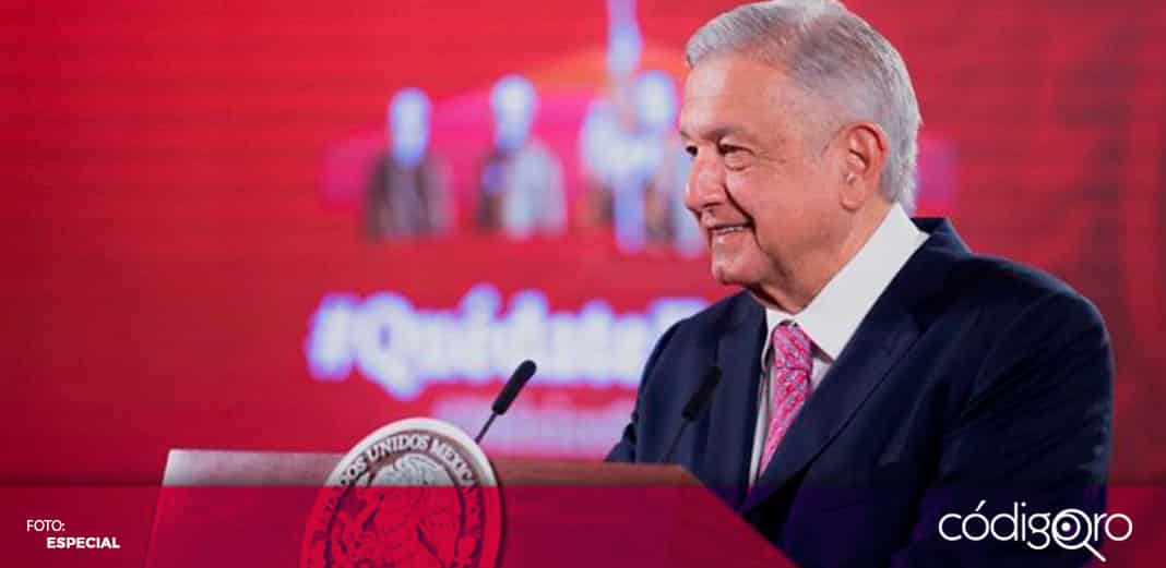 Emilio Lozoya ya hizo una primera declaración; menciona a personalidades y políticos: AMLO