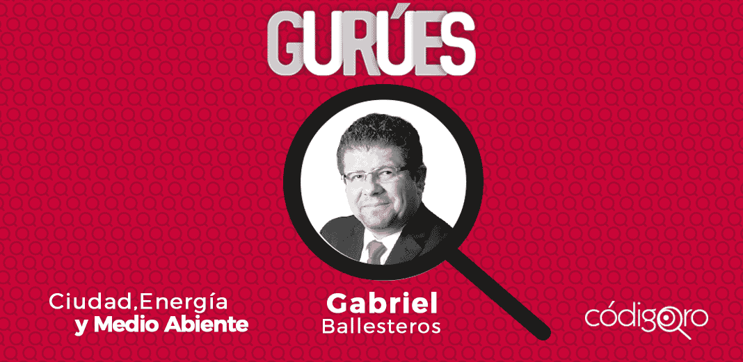 Ciudad sufrida