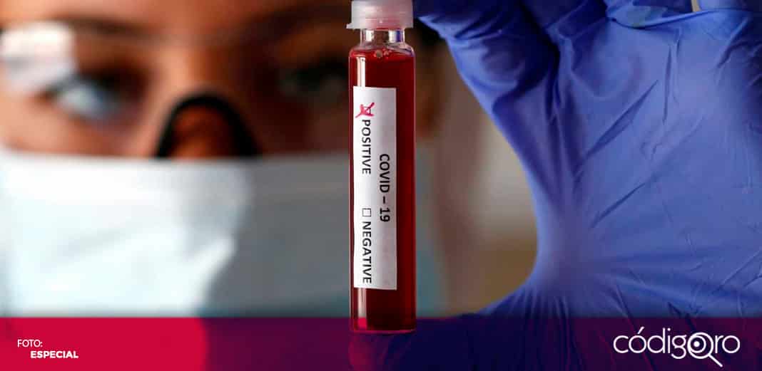 México, por debajo del promedio de pruebas de Covid: ONU