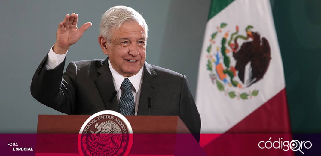 Hubo sobornos a legisladores para aprobar la reforma energética: AMLO
