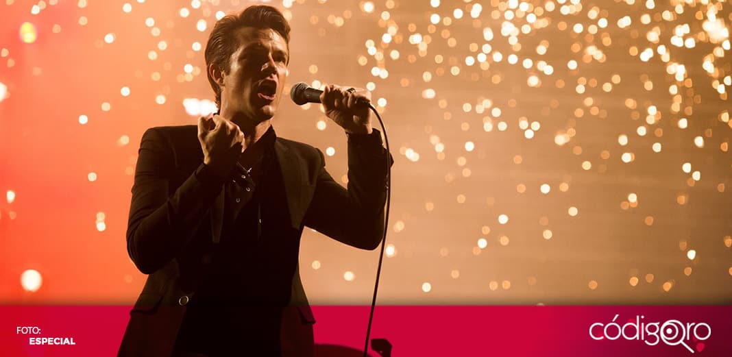 The Killers anuncia nuevo disco, “Imploding The Mirage” llega en agosto