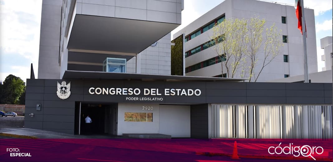 Piden investigar caso de trabajador del Congreso Local fallecido por COVID-19