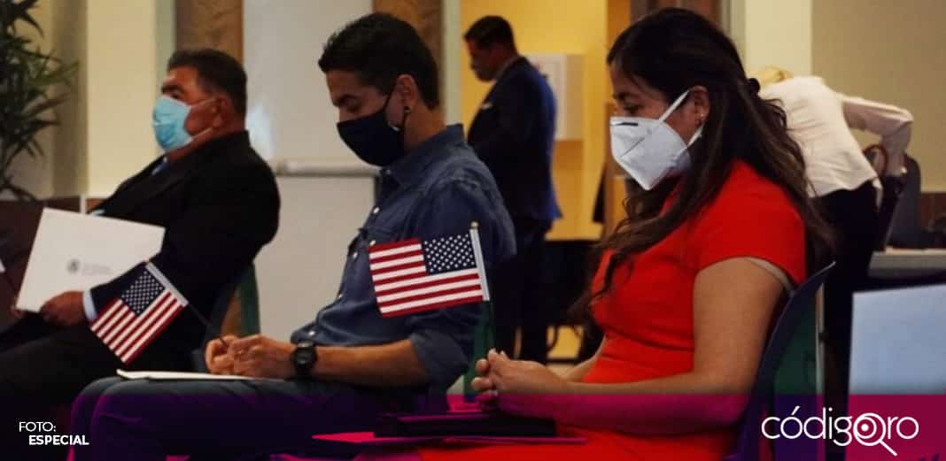 Estados Unidos retirará visas de estudiantes extranjeros cuyas clases pasen a formato virtual