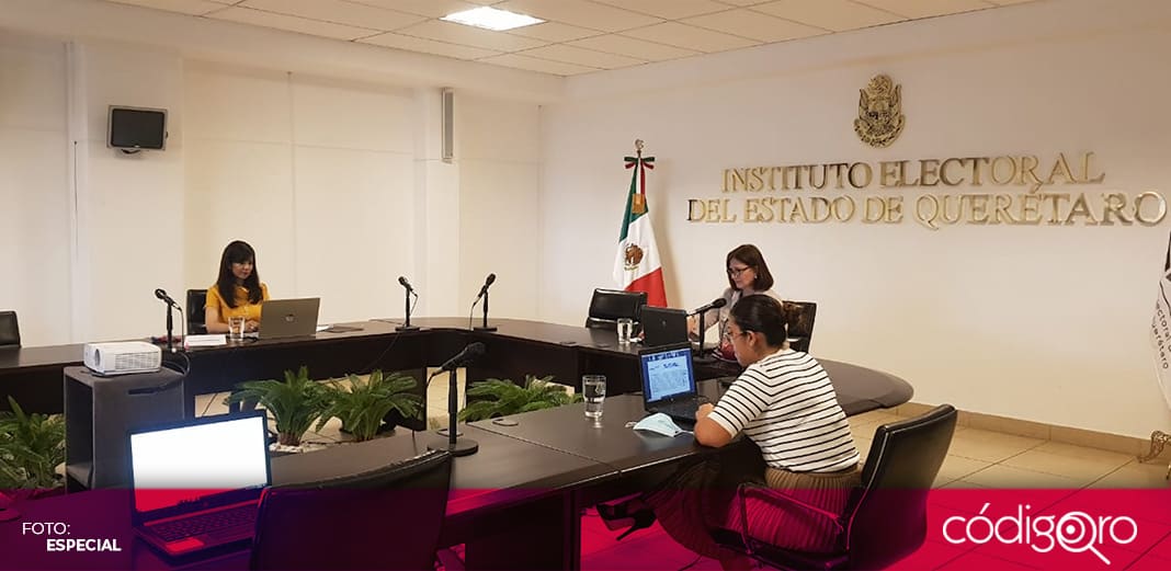 Instituciones presentan "Agenda Paridad en Todo 2020"