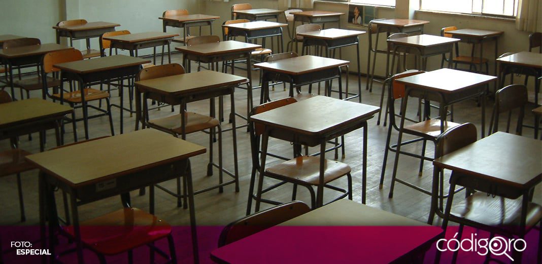 SEP convoca a padres de familia y maestros a limpiar escuelas