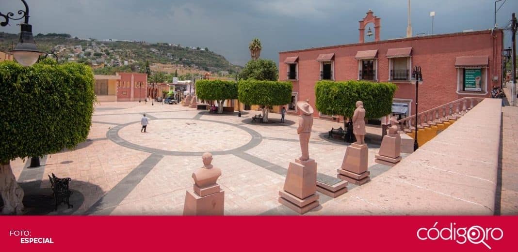 Ayuntamiento de El Marqués recibe notificación sobre vinculación a proceso de regidor