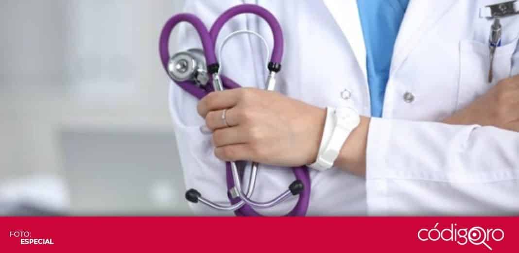 CNDH investigará caso de médico detenido por abuso de autoridad en Chiapas