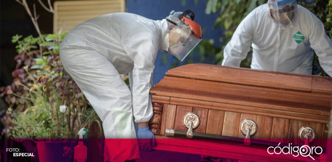 COVID-19 ya es la enfermedad de mayor costo para las aseguradoras en México