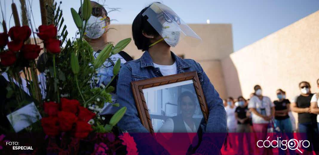 Secretaría de Salud sostiene que no hay cepa más grave que el COVID-19 en México