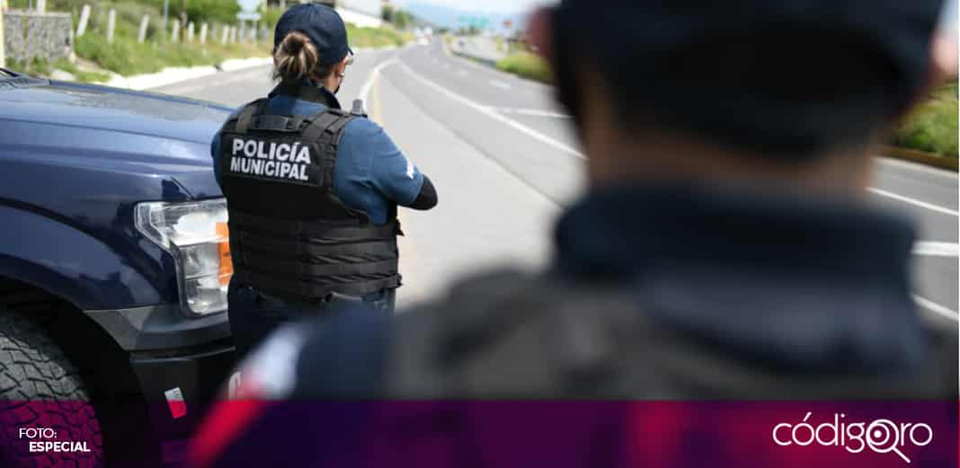Cerco en zona fronteriza con Guanajuato es permanente: Apolinar Casillas