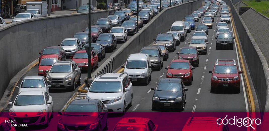 Agencias automotrices de la Ciudad de México deberán tramitar placas gratuitamente