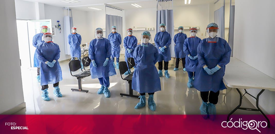 Inauguran Clínica UAQ COVID-19 para Enfermedades Infecciosas