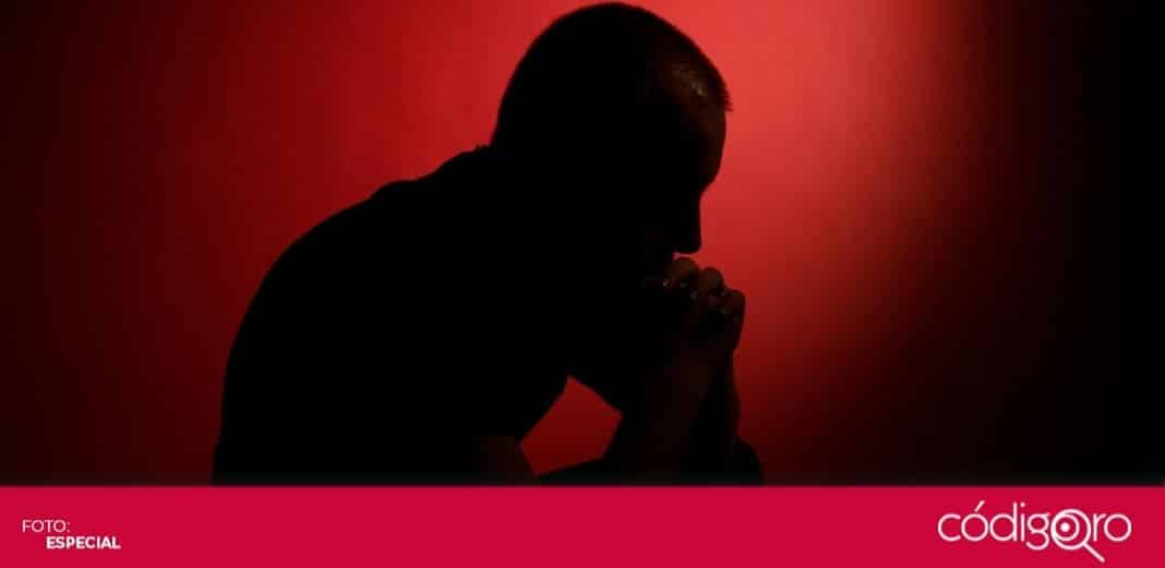 Invitan a la conferencia "¿Cómo salvar a alguien del suicidio?"