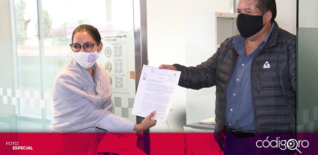 Proponen acelerar asuntos prioritarios en el Congreso Local de Querétaro