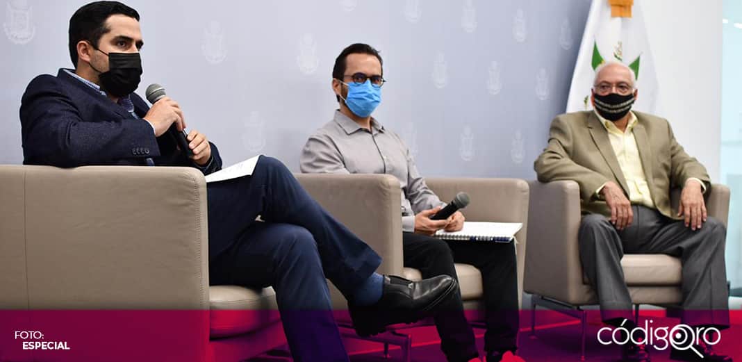 Diputados locales presentan iniciativas para evitar delincuencia ambiental