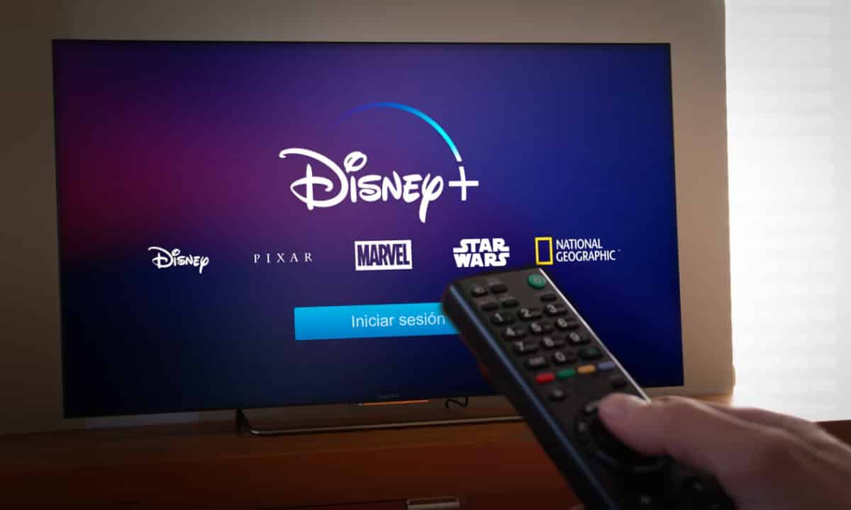 Confirman que Disney+ estará disponible en América Latina en noviembre
