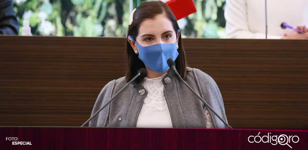 Elsa Méndez se separa del Partido Encuentro Social