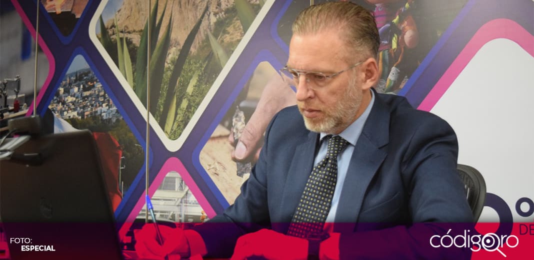 Destacan estrategia de entrenamiento y modulación social del estado de Querétaro