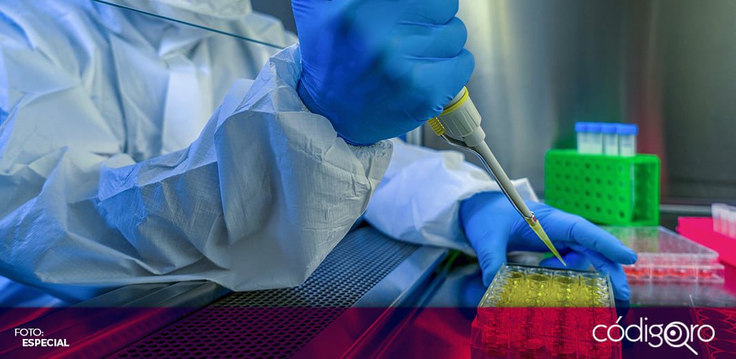 Estados Unidos invierte mil mdd en vacuna de Johnson & Johnson contra COVID-19