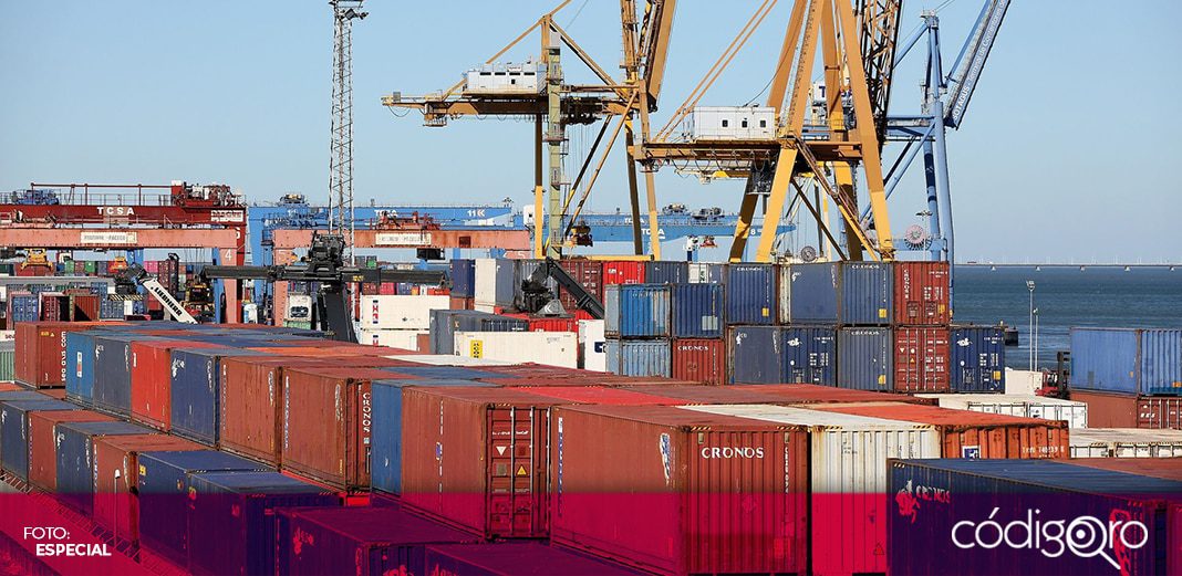 Valor de las exportaciones de América Latina caerá 23% en este año: CEPAL